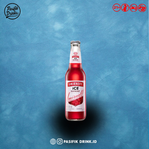 Smirnoff Ice Raspberry